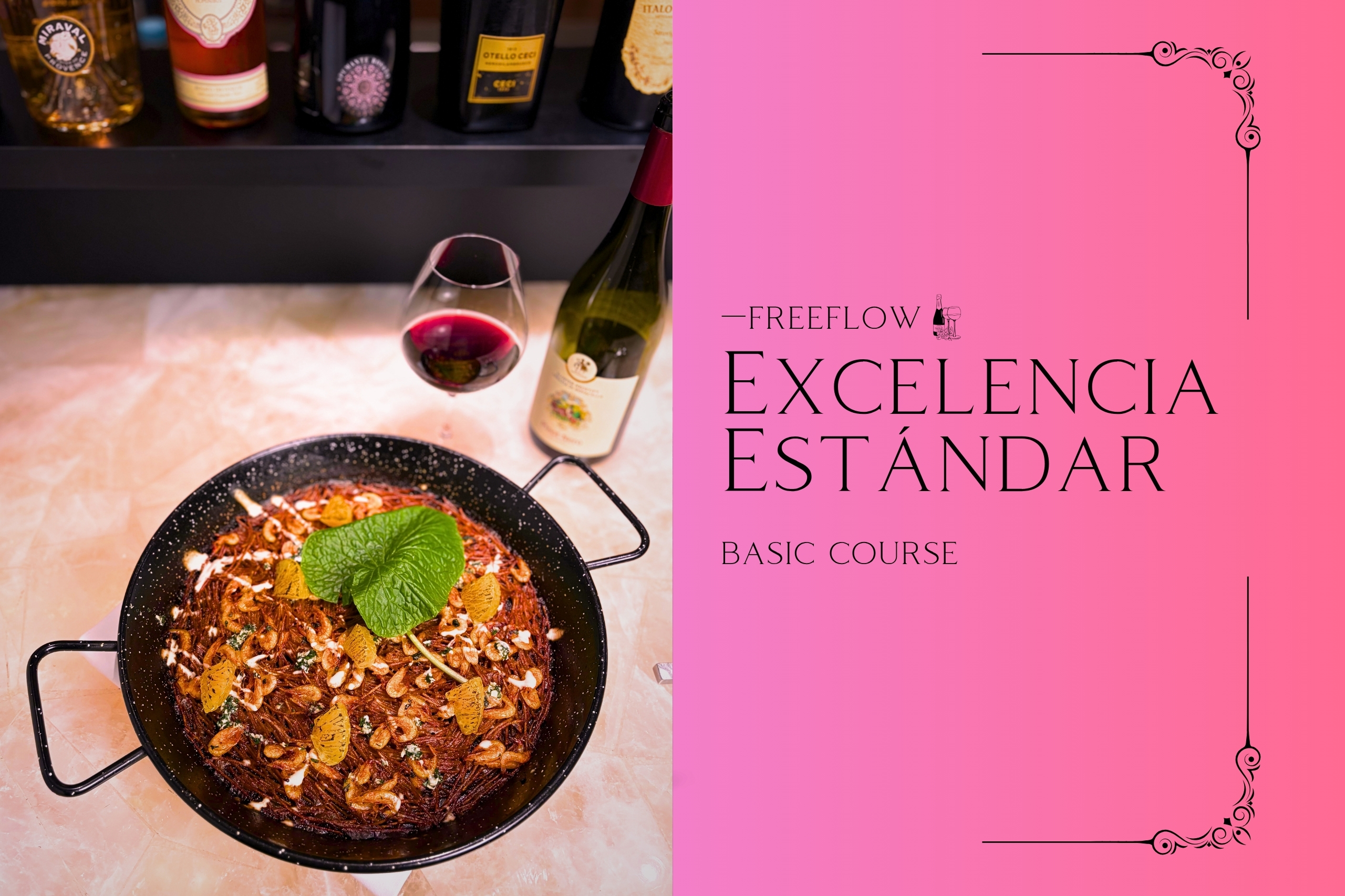 Excelencia Estándar