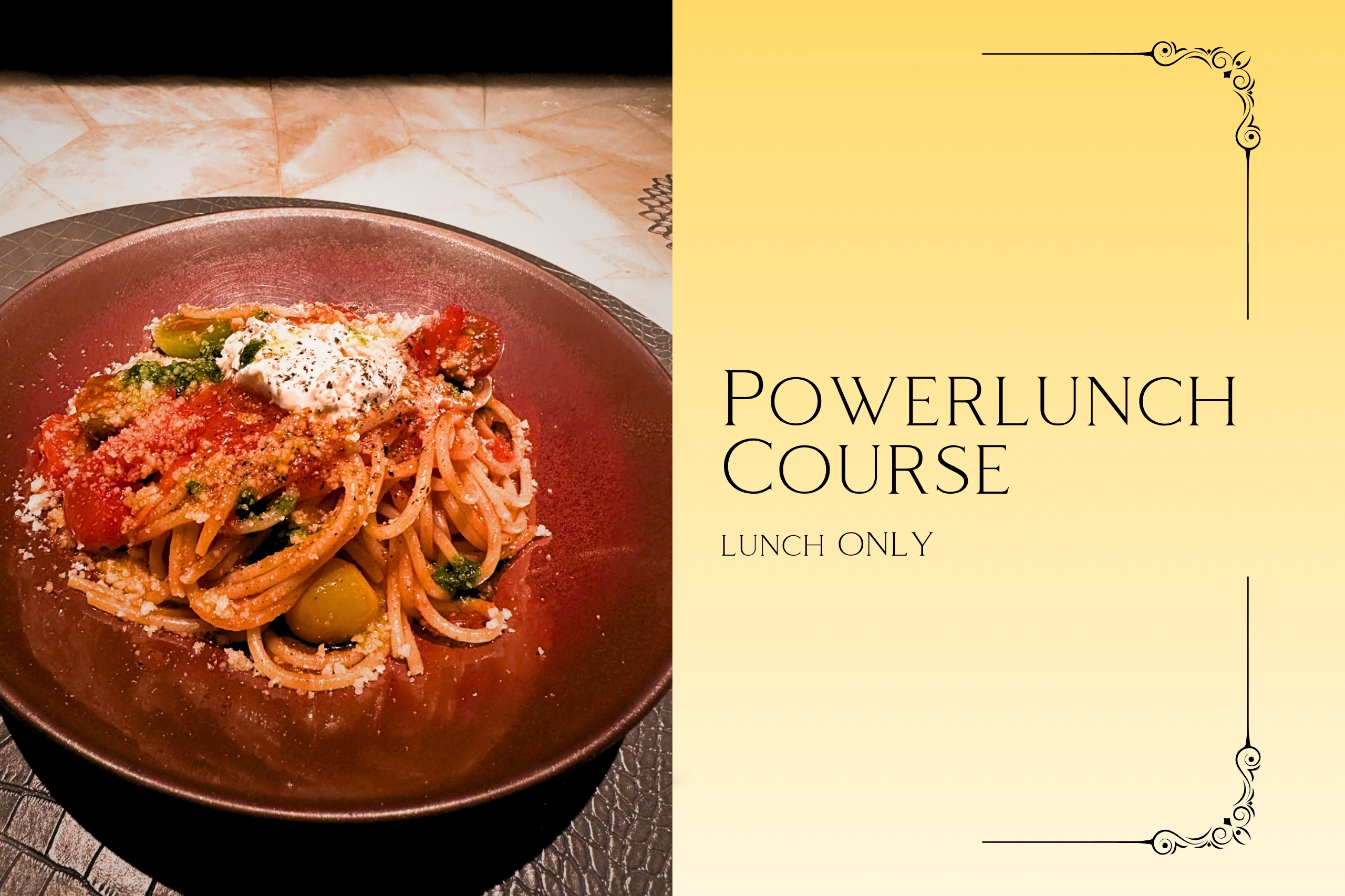PowerlunchCourse2