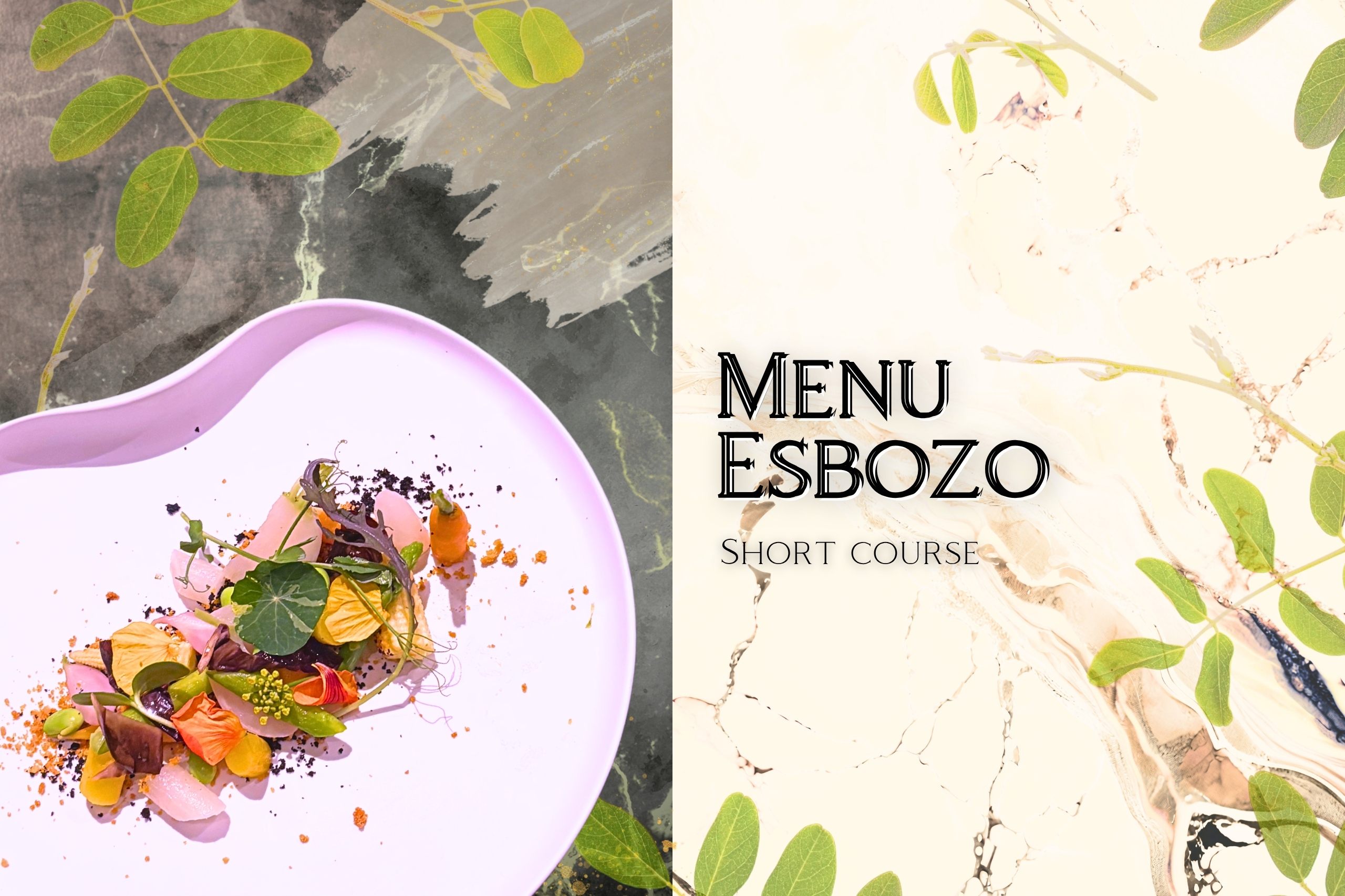 Course Esbozo